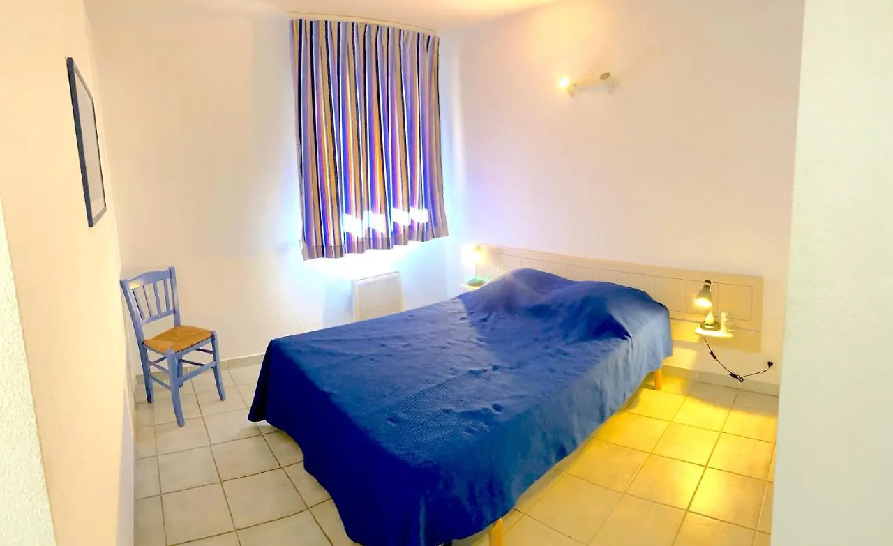 Appartement avec piscine à 5min de la plage Sanary-sur-Mer France