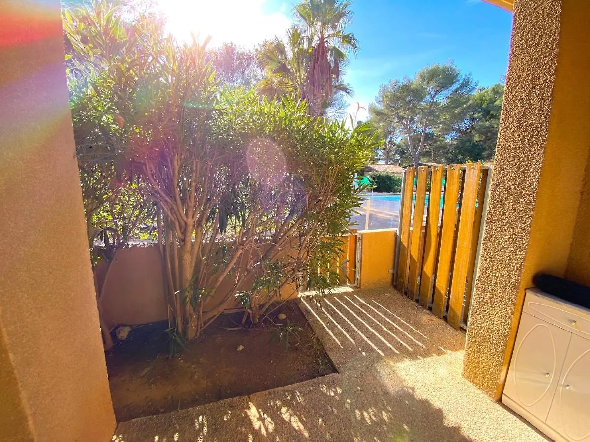 Appartement avec piscine à 5min de la plage Sanary-sur-Mer France