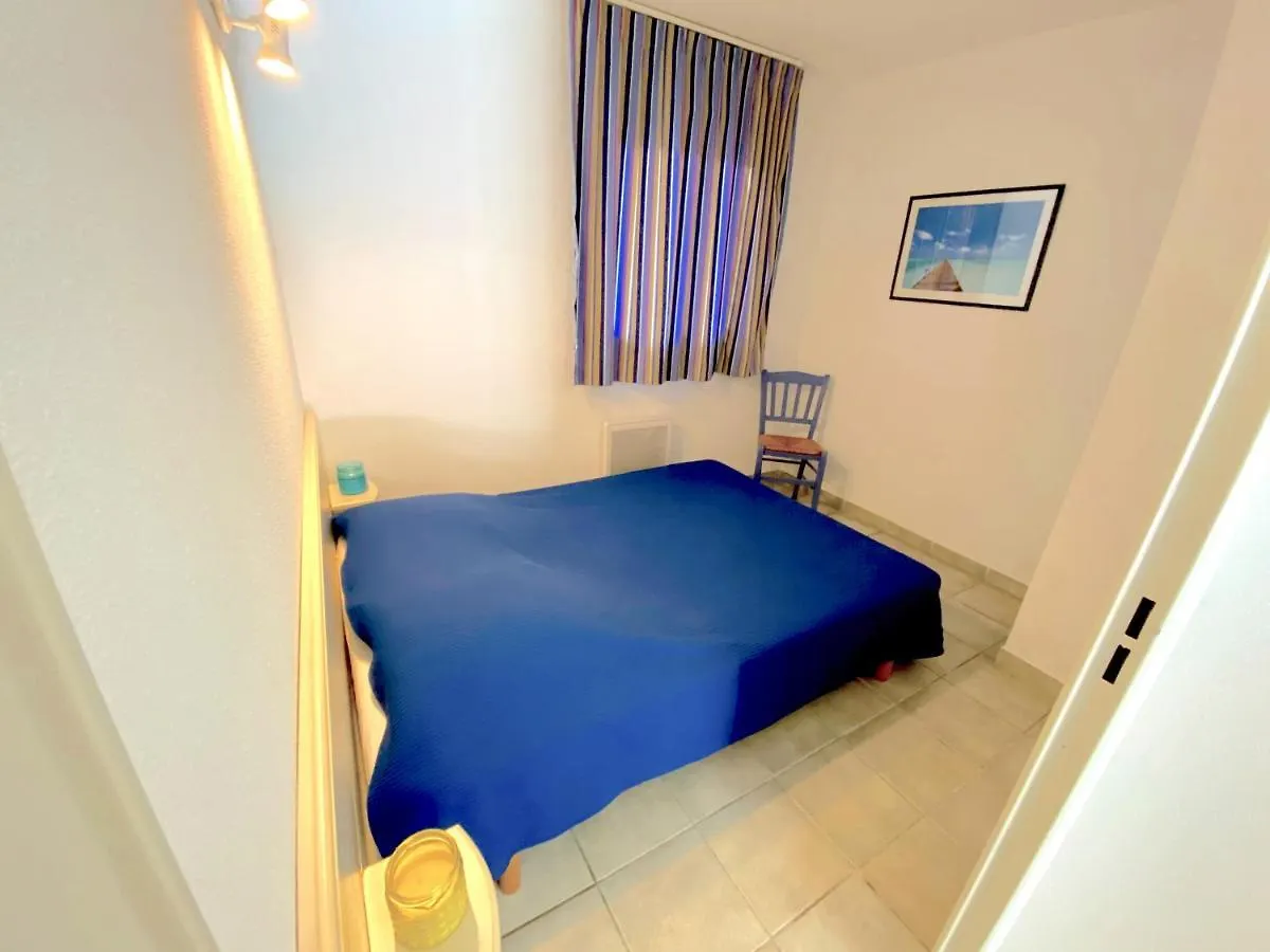 Appartement avec piscine à 5min de la plage Sanary-sur-Mer