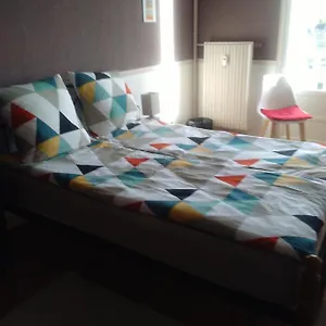 Séjour chez l'habitant Les Couesnons France
