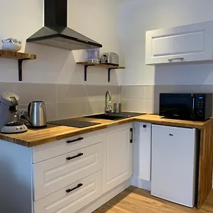  Appartement Zen France