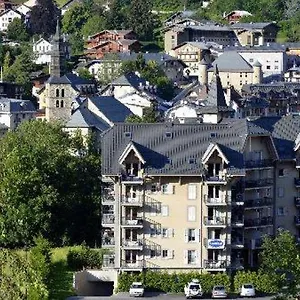  Appartement 94 m2 spacieux insonorisé en PLEIN CENTRE - deux parkings couverts gratuits et WIFI gratuit ! France