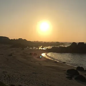  Hébergement de vacances De Kerianégan France